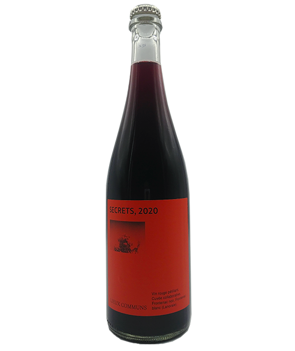 Veux-tu une bière, Lieux Communs, Secrets 2020, Vin québécois, Livraison Montréal