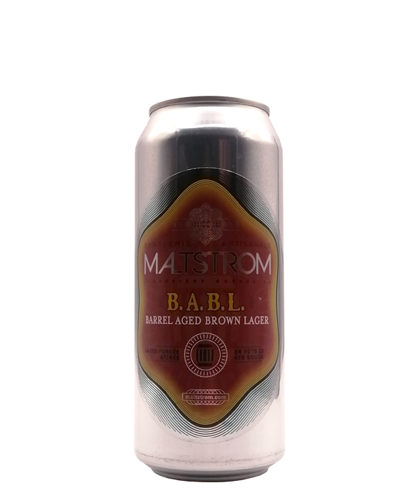 Veux-tu une bière, Maltstrom, B.A.B.L. , Bière microbrasserie, Livraison Montréal