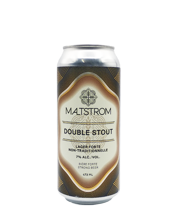 Double Stout