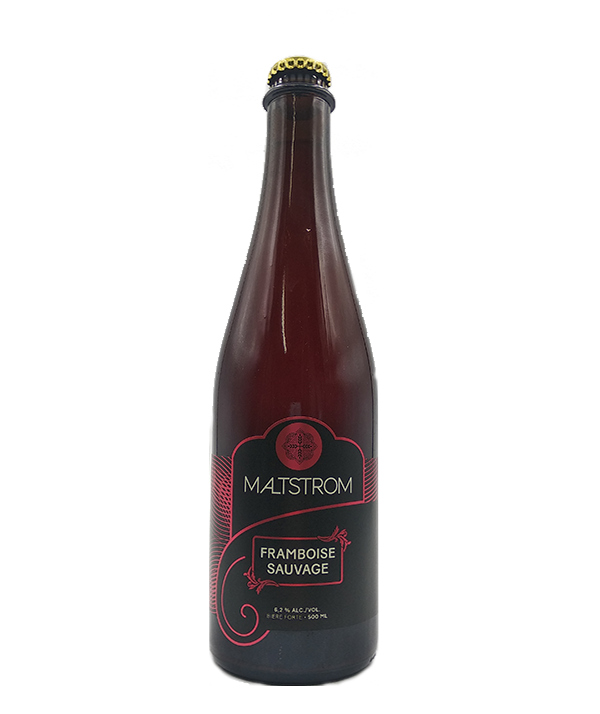 Framboise sauvage