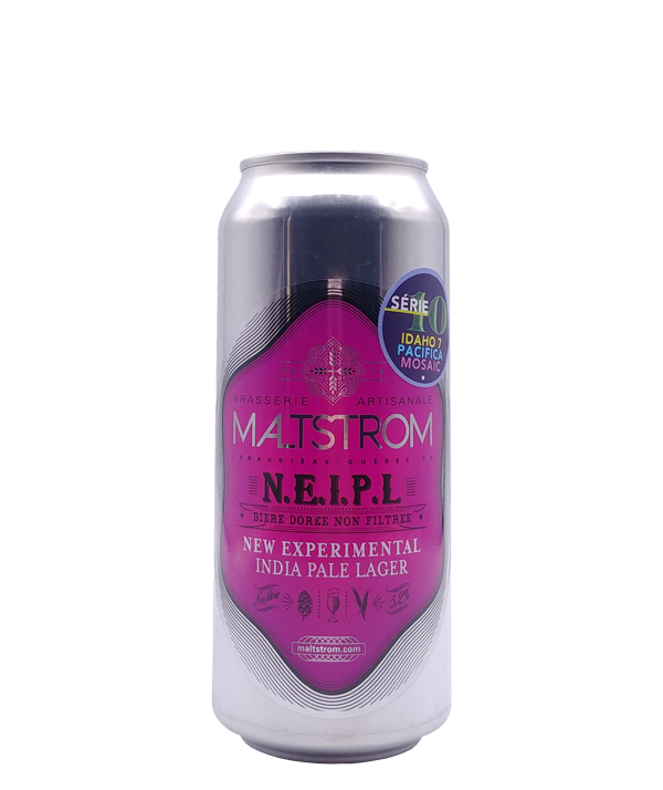 Veux-tu une bière, Maltstrom, NEIPL, Bière microbrasserie, Livraison Montréal