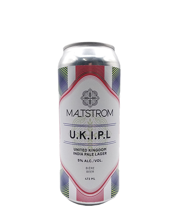 U.K.I.P.L