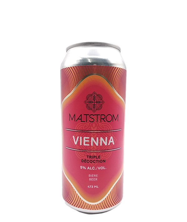 Vienna Lager