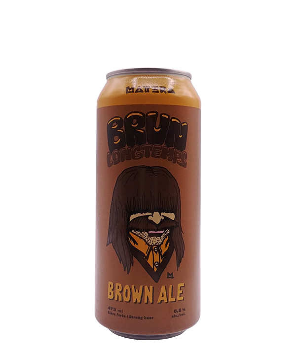 Veux-tu une bière, Matera, Brun longtemps, Bière microbrasserie, Livraison Montréal