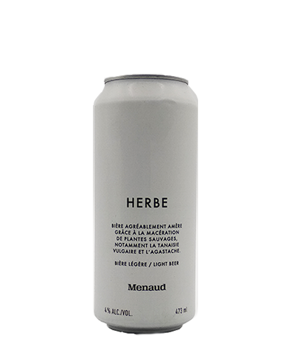 Herbe