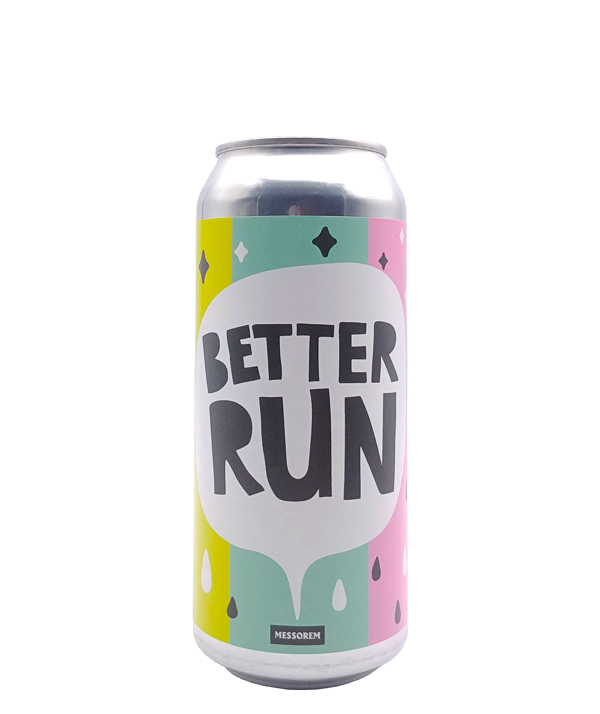 Veux-tu une bière, Messorem Bracitorium, Better Run, Bière microbrasserie, Livraison Montréal