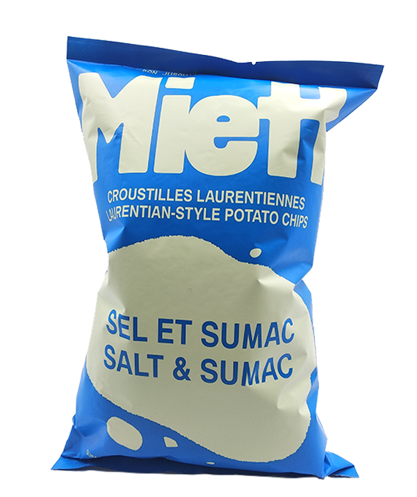 Sel et Sumac