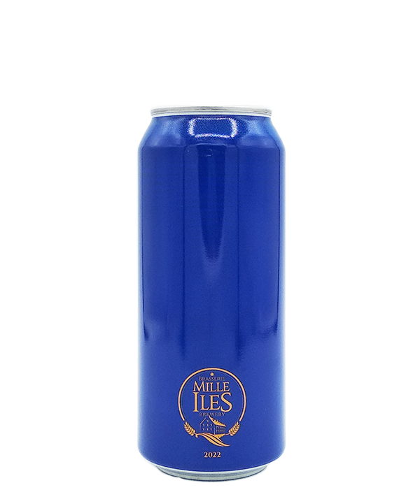 Blonde du diable Sotol