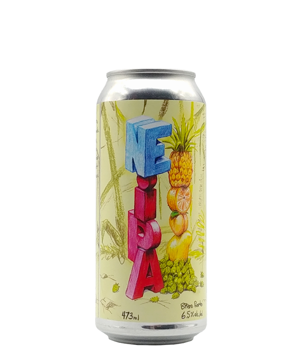 Veux-tu une bière, Mille Iles, Neipa, Bière microbrasserie, Livraison Montréal