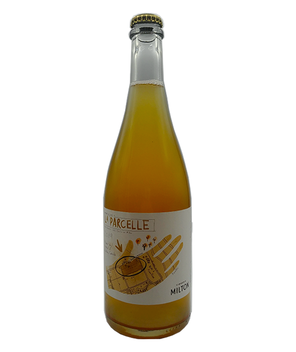 Veux-tu une bière, Cidrerie Milton, La Parcelle, Cidre du Québec, Livraison Montréal