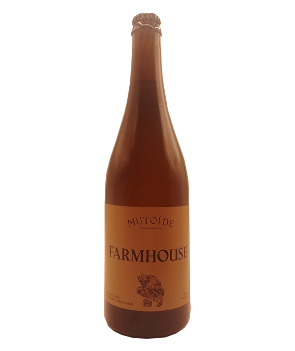 Farmhouse - Goule