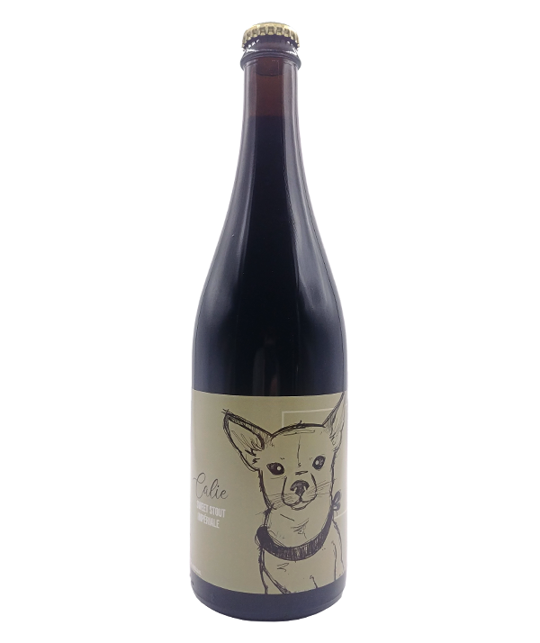 Veux-tu une bière, Nano Cinco, Calie, Bière microbrasserie, Livraison Montréal