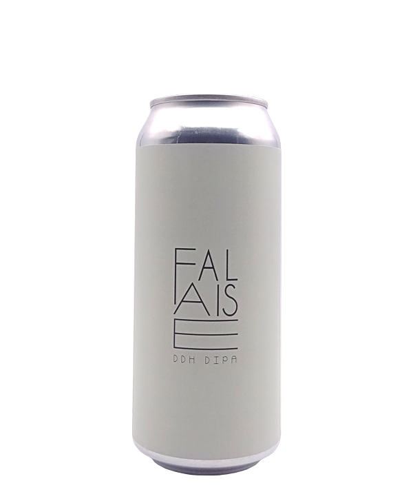 Veux-tu une bière, Nano Cinco, Falaise, Bière microbrasserie, Livraison Montréal