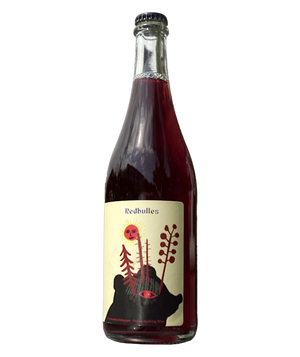 Veux-tu une bière, Négondos vignoble biologique, Redbulles, Vin du Québec, Livraison Montréal