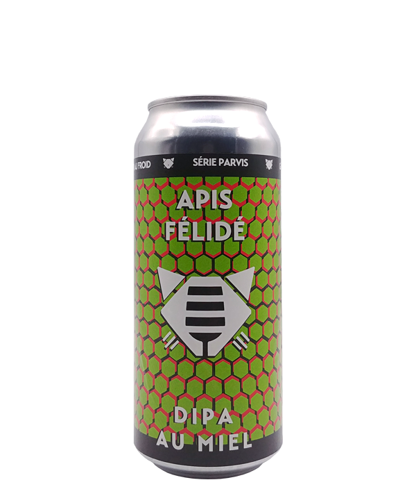 Veux-tu une bière, Noctem, Apis Félidé, Bière microbrasserie, Livraison Montréal