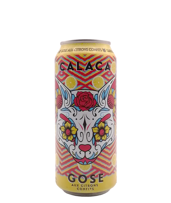 Veux-tu une bière, Noctem, Calaca, Bière microbrasserie, Livraison Montréal