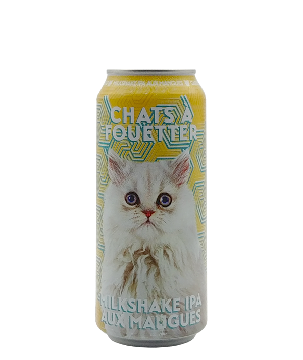 Veux-tu une bière, Noctem, Chats à fouetter, bière microbrasserie, Livraison Montréal
