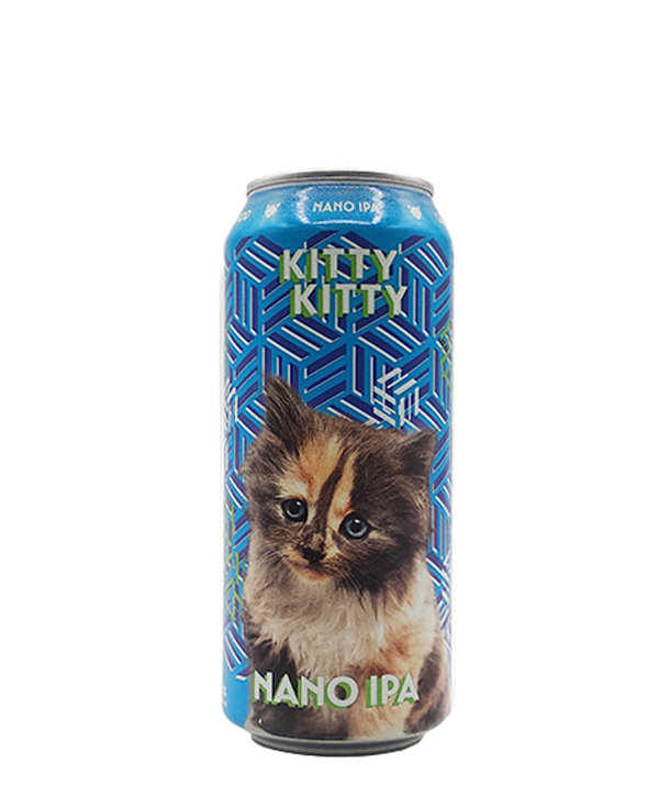 Kitty Kitty