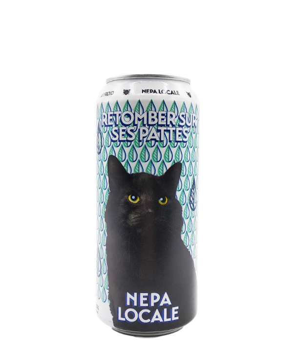 Retomber sur ses pattes