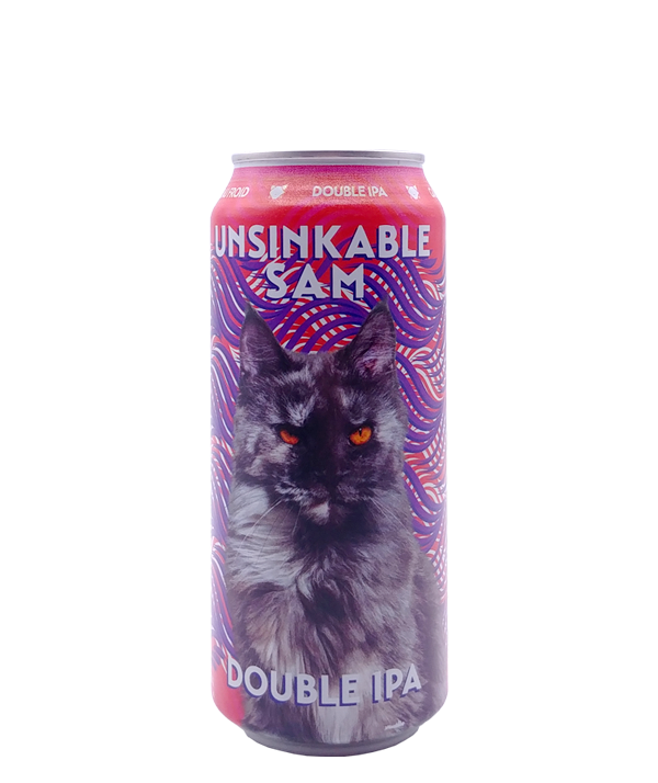 Veux-tu une bière, Noctem, Unsinkable Sam, Bière microbrasserie, Livraison Montréal