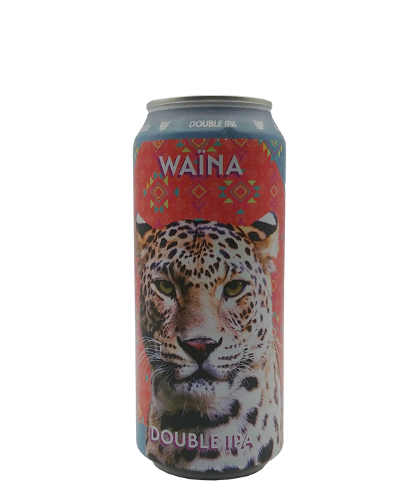 Waïna