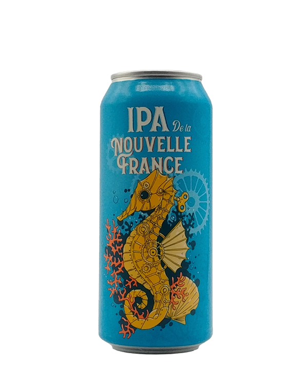 Veux-tu une bière, Nouvelle-France, Ipa de la Nouvelle-France, bière microbrasserie, Livraison Montréal