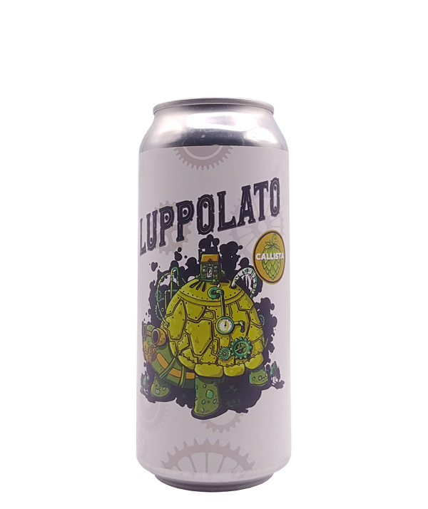 Veux-tu une bière, Nouvelle-France, Luppolato Callista, Bière microbrasserie, Livraison Montréal