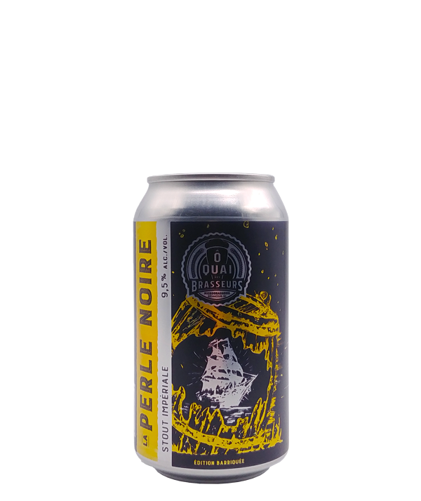 Veux-tu une bière, Ô Quai des Brasseurs, Perle Noire, Bière microbrasserie, Livraison Montréal