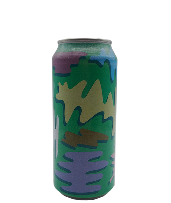 Veux-tu une bière, Microbrasserie L'ours Brun, Oat Cream IPA Citra Amarillo Talus, Bière microbrasserie, Livraison Montréal