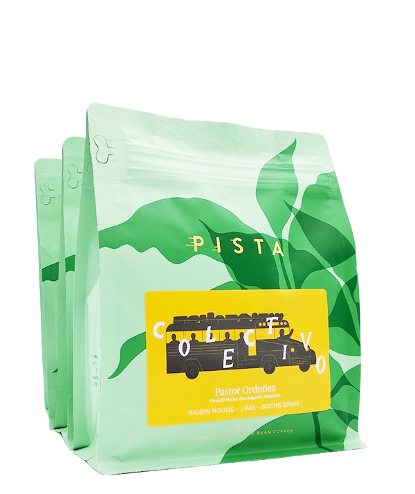 Café Pista