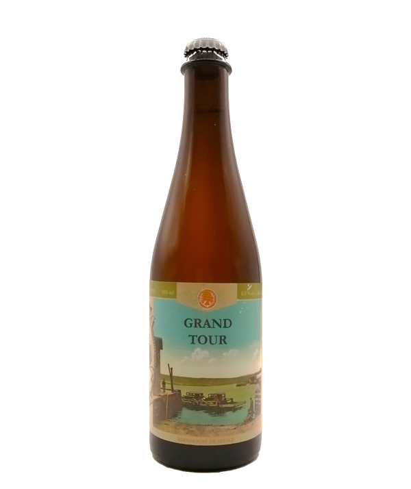 Veux-tu une bière, Pit Caribou, Grand Tour, Bière microbrasserie, Livraison Montréal