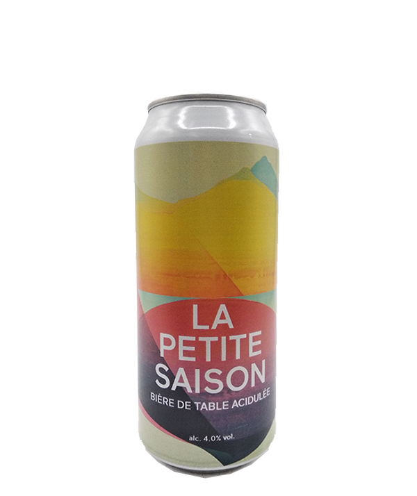 La petite saison