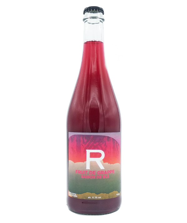 Fruit de grappe