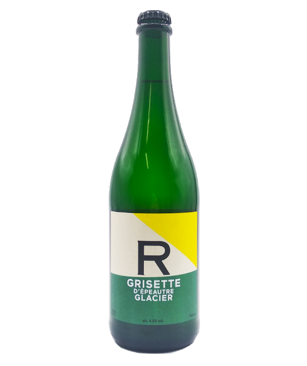 GRISETTE D'ÉPAUTRE Galéna