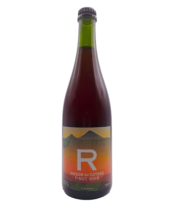 SAISON DU COTEAU PINOT NOIR