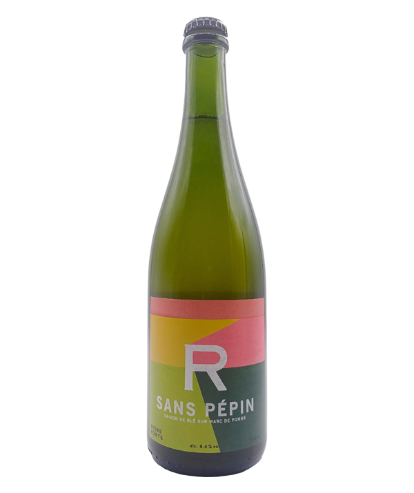 Veux-tu une bière, Robin, Sans Pépin, Bière microbrasserie, Livraison Montréal