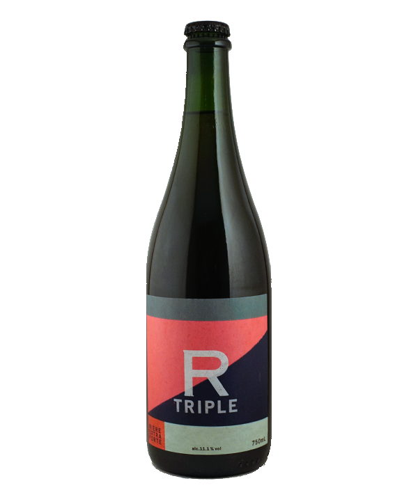 Veux-tu une bière Robin, triple, bière microbrasserie, Livraison Montréal