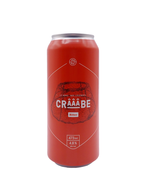 Veux-tu une bière, Saint-Pancrace, Crâââbe, Bière microbrasserie, Livraison Montréal