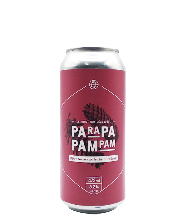 Parapapampam