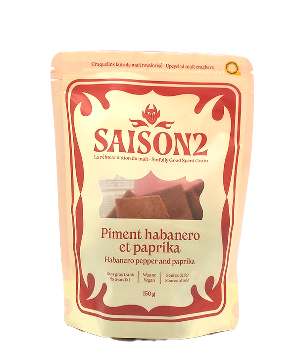 Craquelins Saison2