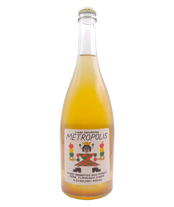 Veux-tu une bière, Cidre Sauvageon, Métropolis, Cidre du Québec, Livraison Montréal