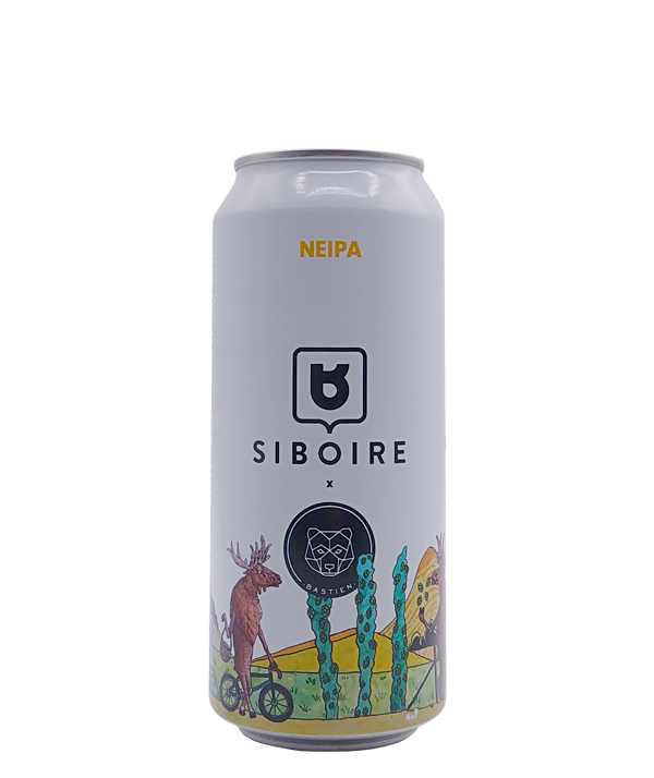 Veux-tu une bière, Siboire, La récolte de Gilbert, Bière microbrasserie, Livraison Montréal
