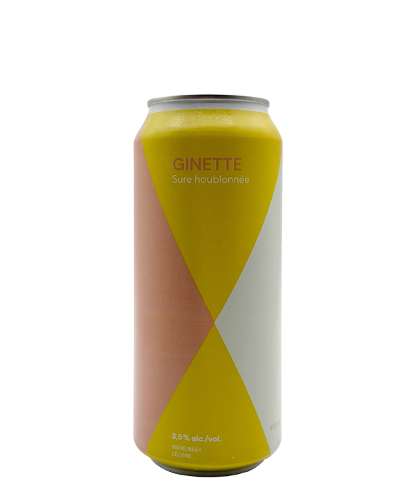 Veux-tu une bière, Silo, Ginette, Bière microbrasserie, Livraison Montréal