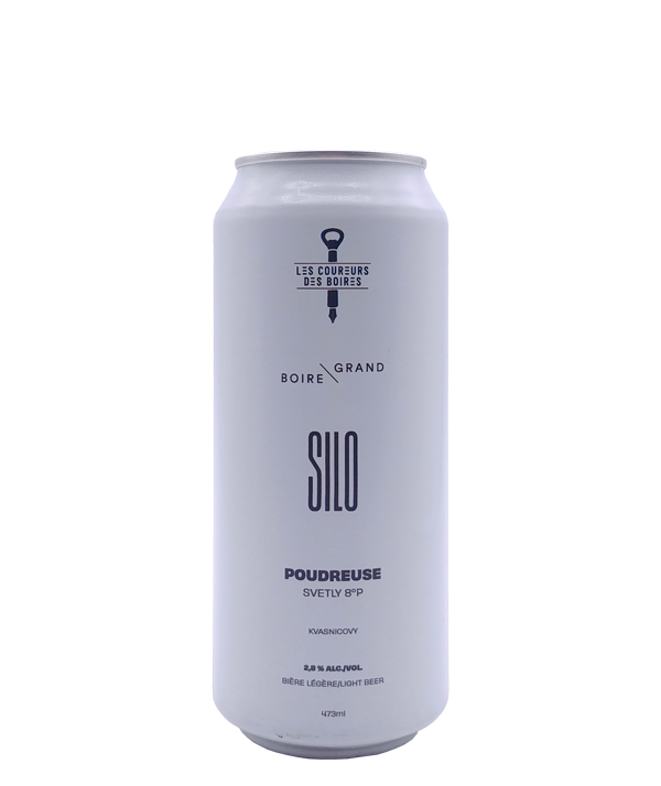 Veux-tu une bière, Silo, Poudreuse, Bière microbrasserie, Livraison Montréal