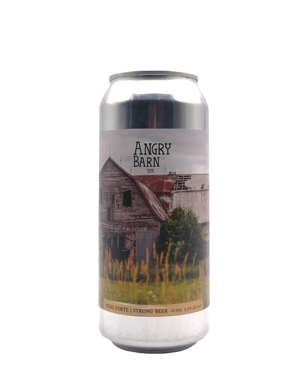 Veux-tu une bière, Sir John, Angry Barn, Bière microbrasserie, Livraison Montréal