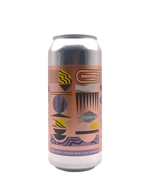Veux-tu une bière, Sir John, Double Leitmotiv Simcoe, Bière microbrasserie, Livraison Montréal