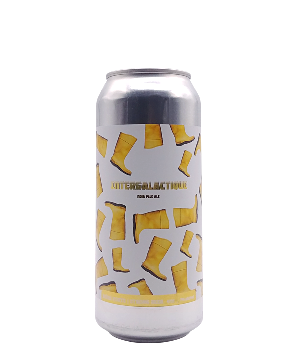 Veux-tu une bière, Sir John, Intergalactique, Bière microbrasserie, Livraison Montréal