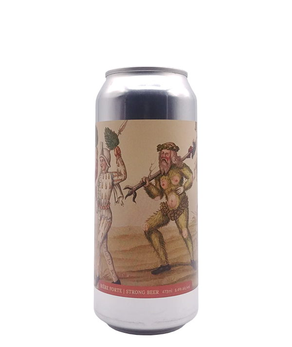Veux-tu une bière, Sir John, Le roi est une valet de coeur, Bière microbrasserie, Livraison Montréal