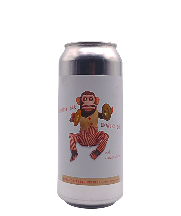 Veux-tu une bière, Sir John, Monkey See Monkey Do, Bière microbrasserie, Livraison Montréal