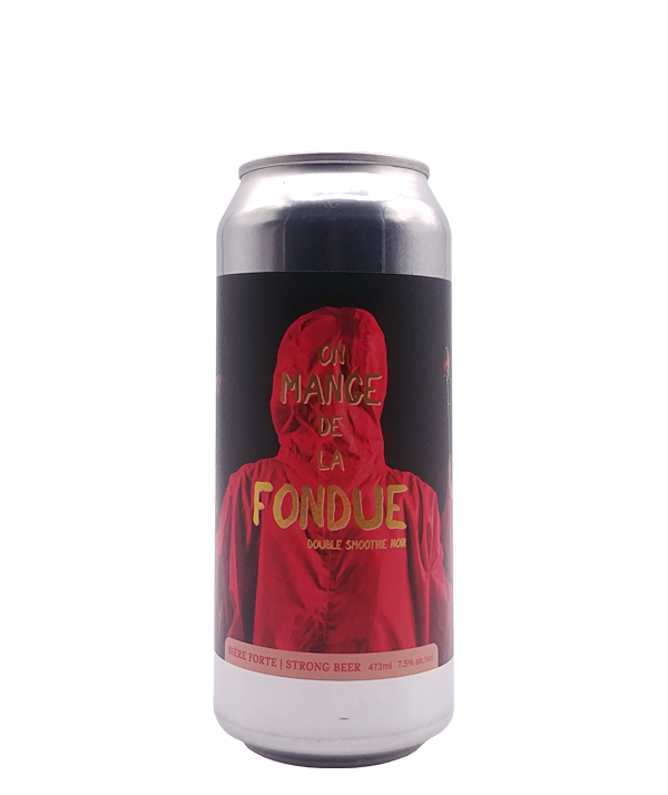 Veux-tu une bière, Sir John, On mange de la fondue, Bière microbrasserie, Livraison Montréal